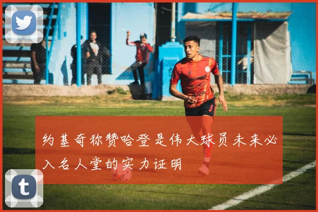 约基奇称赞哈登是伟大球员未来必入名人堂的实力证明