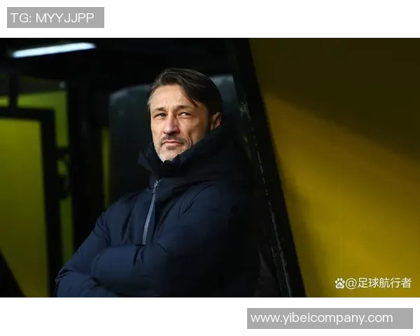 哈曼称科瓦奇提升多特表现职业态度超越欧冠决赛时光 哈曼称科瓦奇提升多特表现职业态度超越欧冠决赛时光