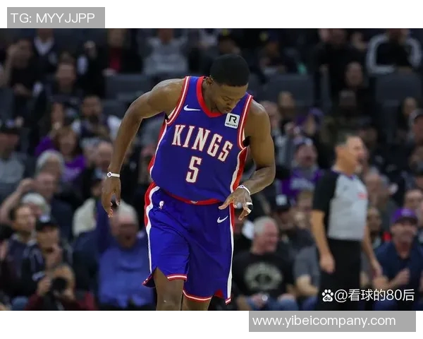 张佳玮深度解析马刺表现米奇执教下福克斯展现策动人风采的精彩之战