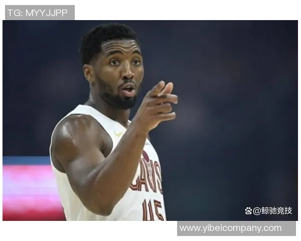 米切尔庆祝骑士生涯第200场比赛期待再战两三百场荣耀之路