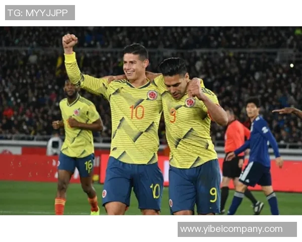 迪亚斯荣登哥伦比亚队史射手榜第四位法尔考与J罗领衔前二