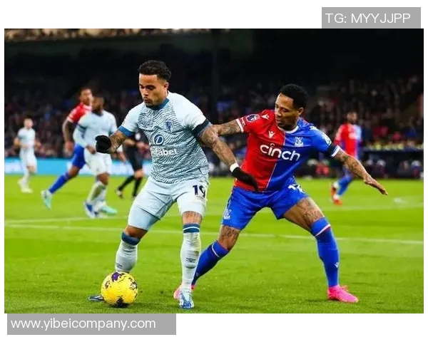 伯恩茅斯半场领先水晶宫2-0竟然在英超积分榜上高居第一