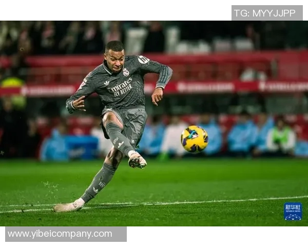 WhoScored评选西甲10月最佳阵容姆巴佩安东尼贝林维尼修斯领衔入选