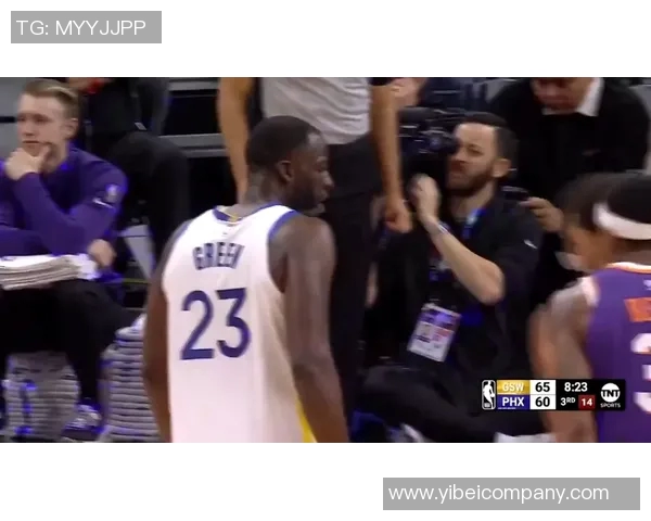 名记透露追梦与邓利维对话后或无进一步纪律处分消息