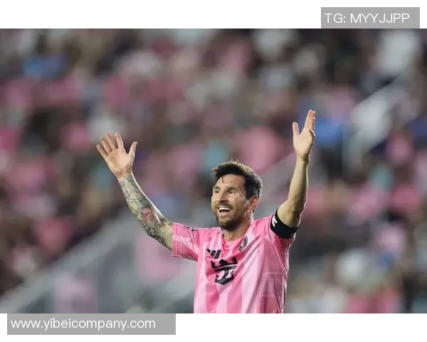 梅西38岁创纪录1127场比赛助攻394次距离生涯400助攻仅差6个