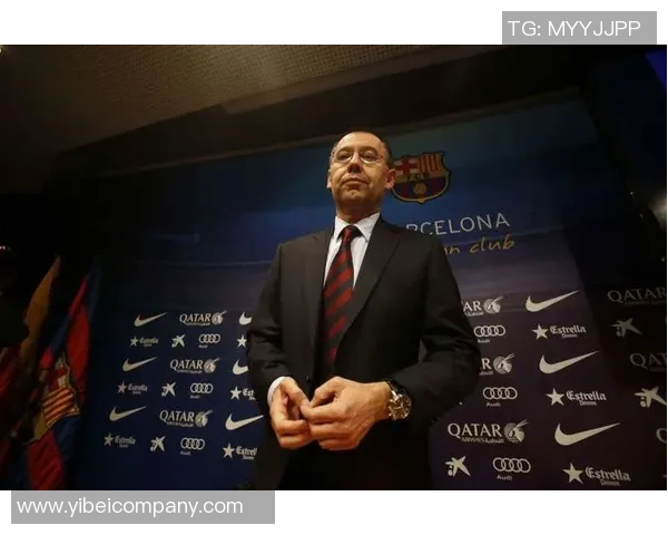 巴萨主席候选人批评会员被排除在外俱乐部变成了纯粹的消费场所 巴萨主席候选人批评会员被排除在外俱乐部变成了纯粹的消费场所