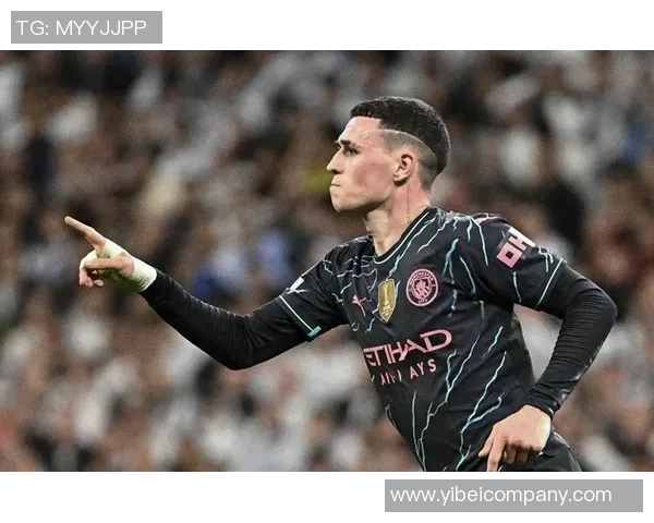 瓜迪奥拉点评福登表现不佳强调需冷静处理球权问题