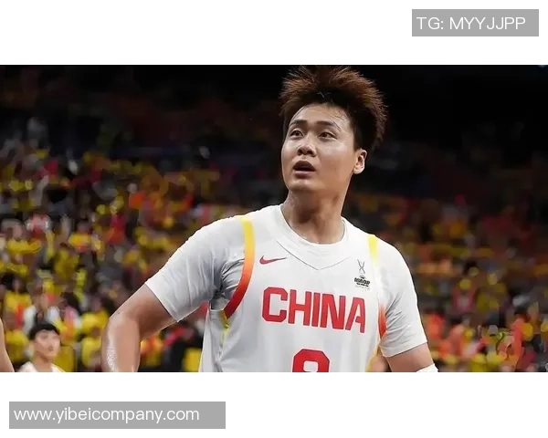 赵睿四年前全运会咬周琦金牌事件再被提及引发热议