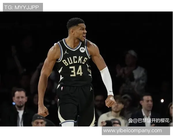 字母哥谈休赛期诱惑与选择终究掌握在自己手中