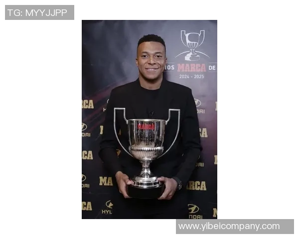 姆巴佩荣获西甲金靴奖赛季34轮打入31球助攻3次