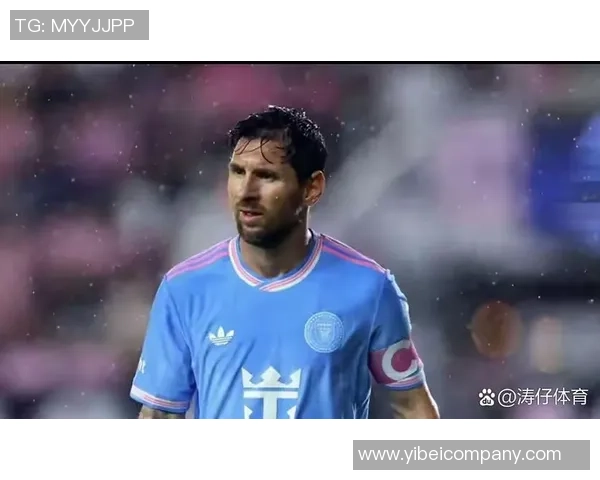 梅西谈世界杯夺冠意义称俱乐部荣誉已无遗憾