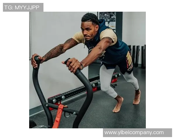 德章泰穆雷分享训练照展现决心期待2026年强势复出冲击赛场 德章泰穆雷分享训练照展现决心期待2026年强势复出冲击赛场