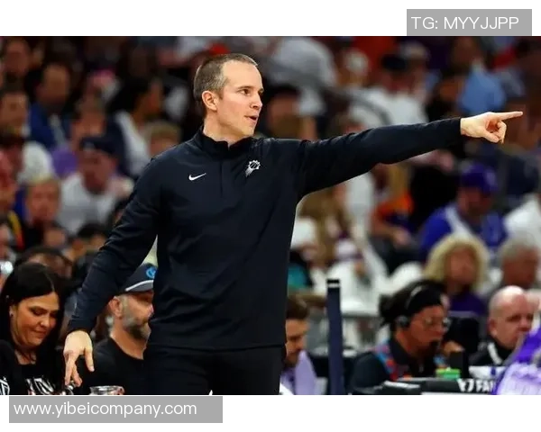 太阳主帅透露吉莱斯皮背部不适因谨慎未让其多上场