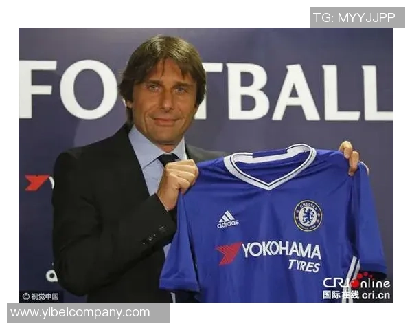 切尔西换帅频繁十年内十次变动孔蒂执教时间最长超两年