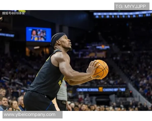 巴特勒三分手感回暖本赛季命中率达44创生涯新高表现令人惊艳 巴特勒三分手感回暖本赛季命中率达44创生涯新高表现令人惊艳