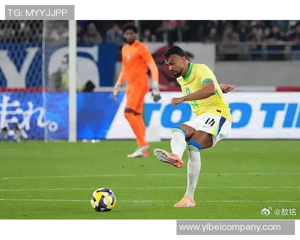 日本与巴西历史交锋回顾：日本未尝胜绩巴西强势领先