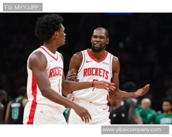 杜兰特称上赛季太阳替罪羊火箭遭遇三连败被太阳反超